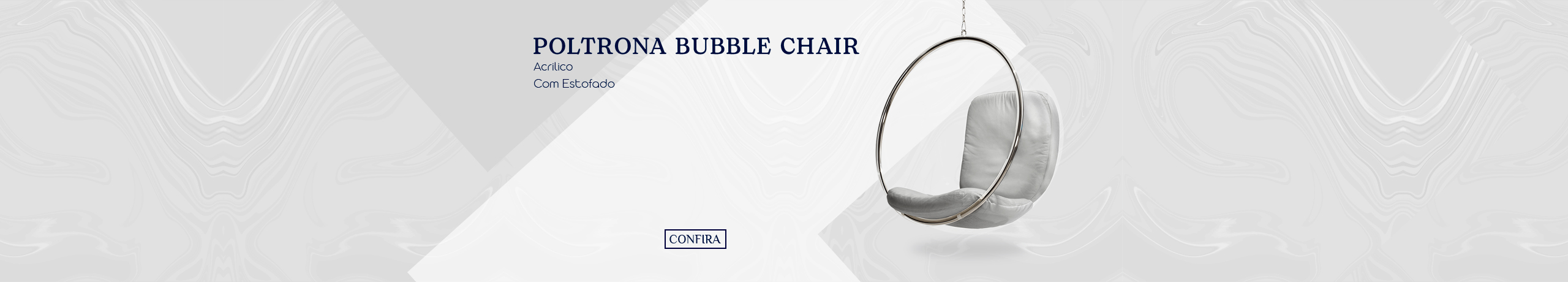 Bubble Chair