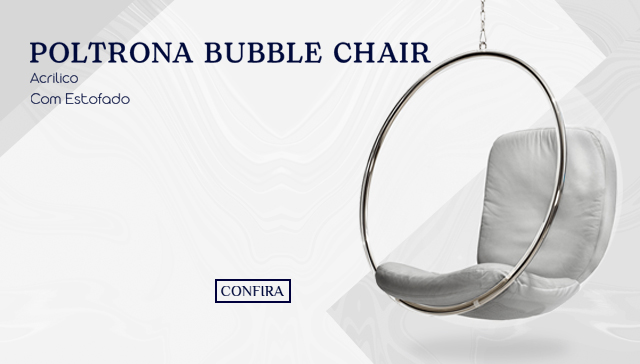 Bubble Chair